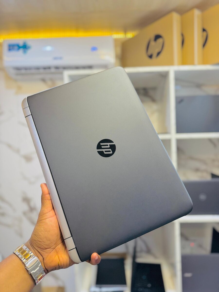 HP PROBOOK 450 G3