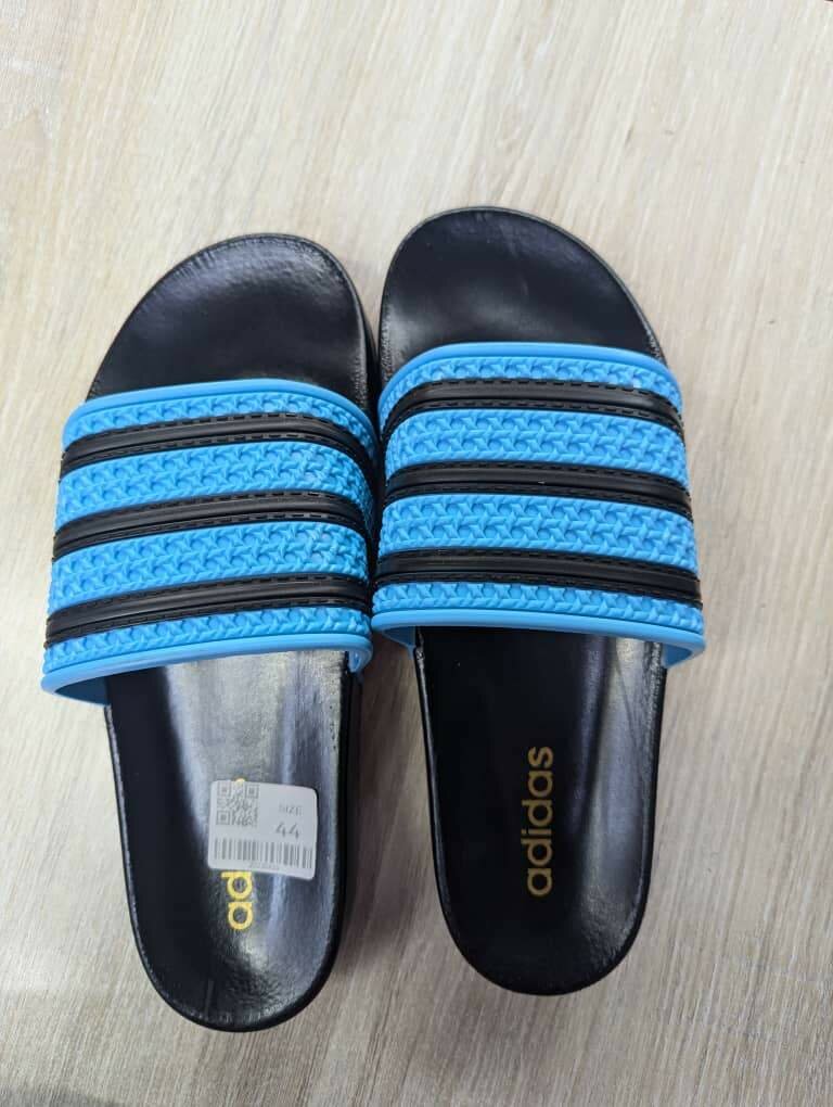 Adidas slides