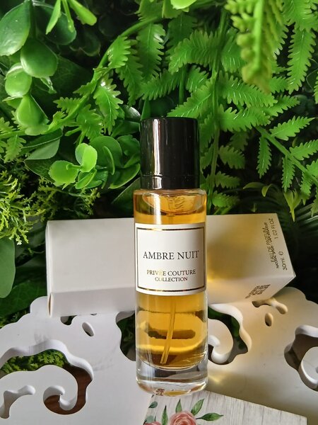 Collection de Parfums Luxe