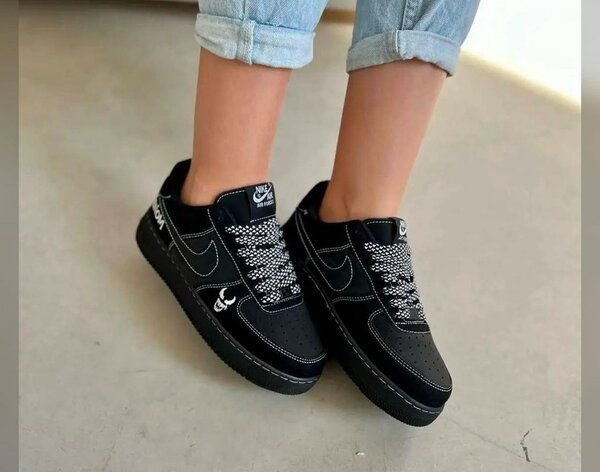 Nike Airforce 1 Venom