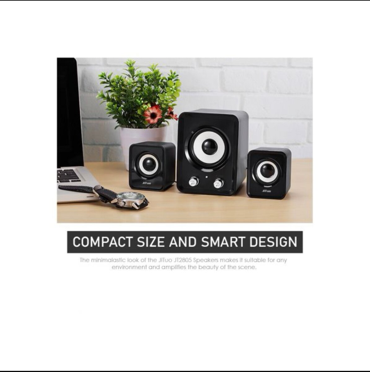 Haut-parleurs d'ordinateur, Les conférenciers de bureau alim