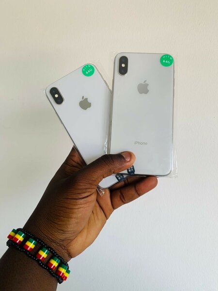 iPhone X 64GB