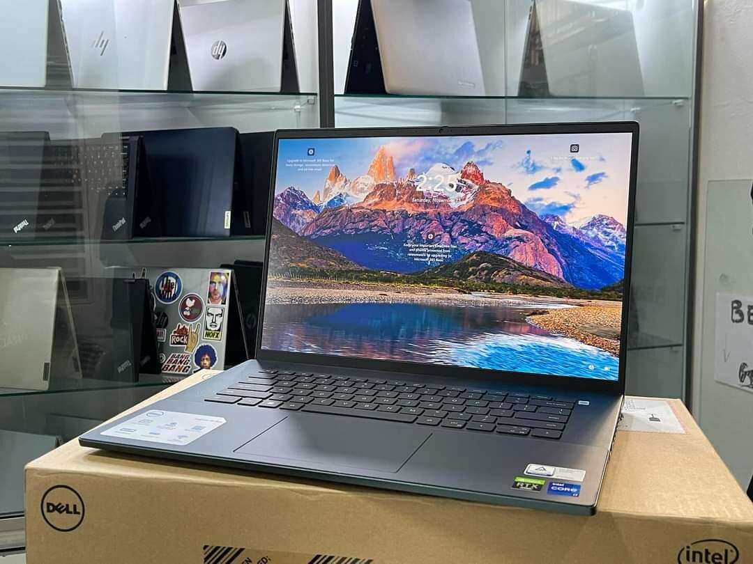 Dell Inspiron 16 Plus 7620