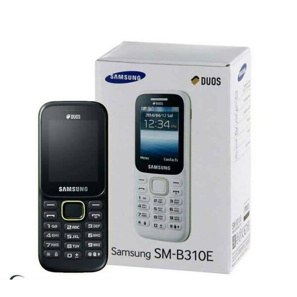 Samsung SM-B310E Téléphone