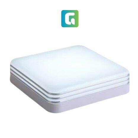 Plafonnier LED Moderne 18w