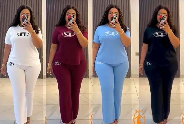 Ensemble Confort Femme