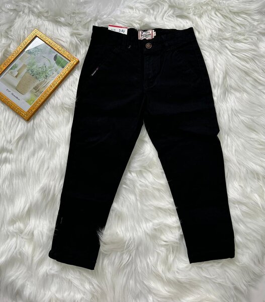 Pantalons dockers