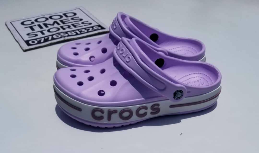 CROCS