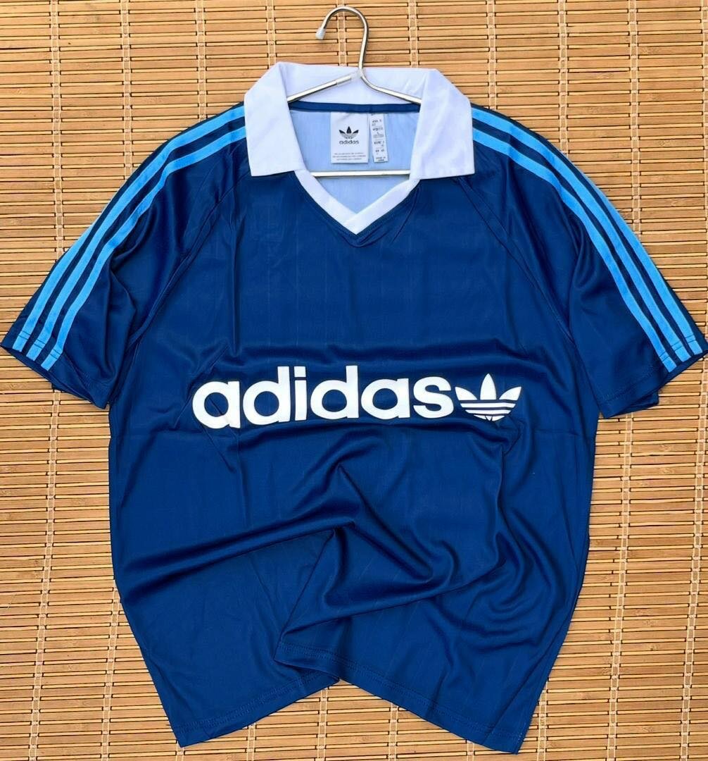 MAILLOT ADIDAS CERTIFIÉ PAR ADIDAS
