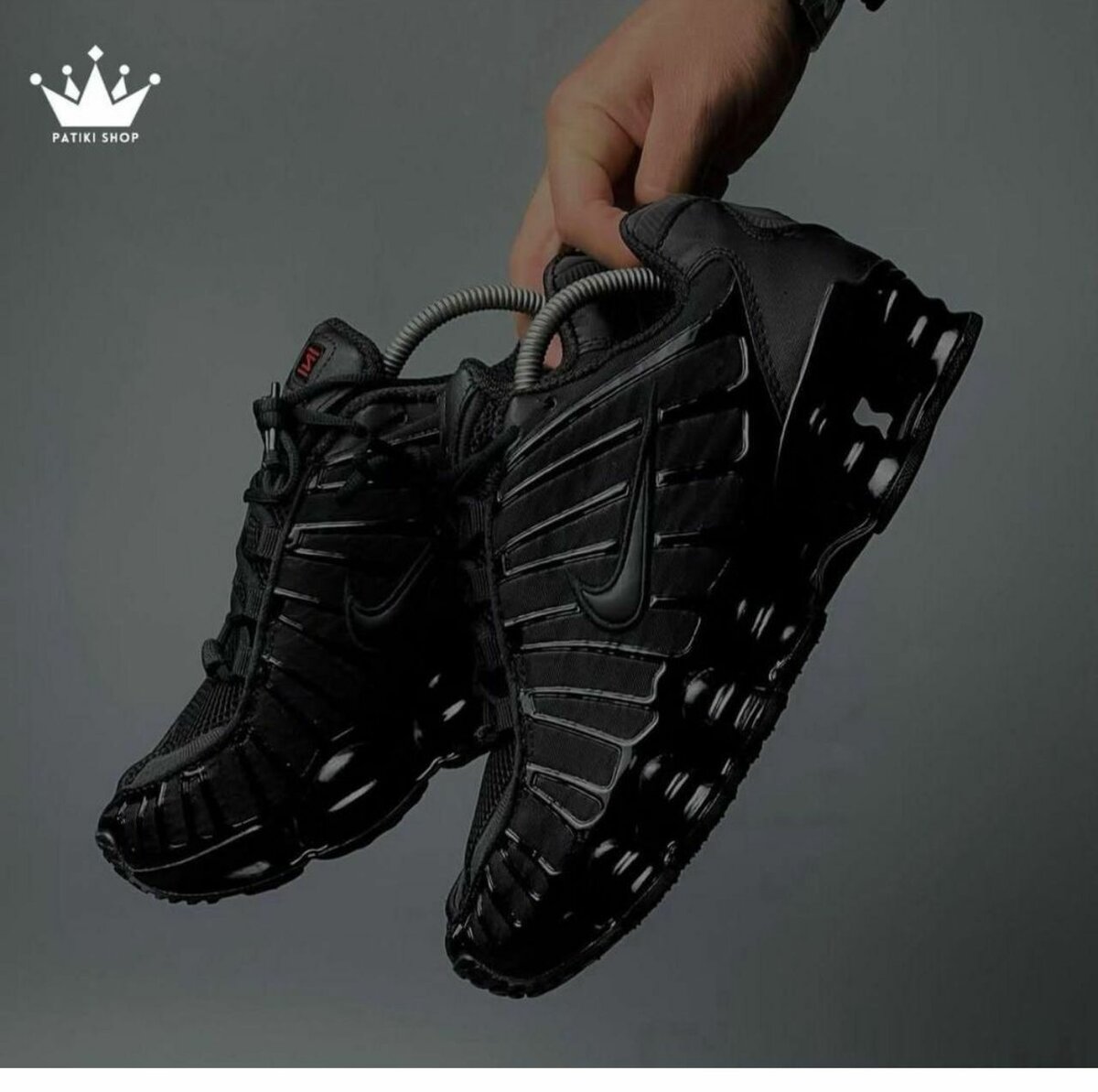 Sneakers de sport modernes