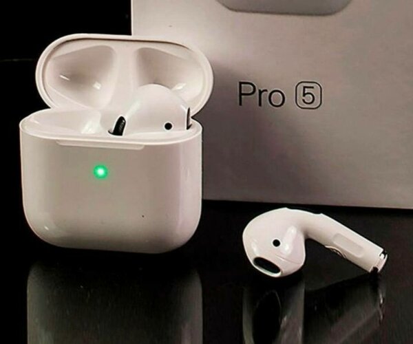 Écouteurs Bluetooth Pro 5