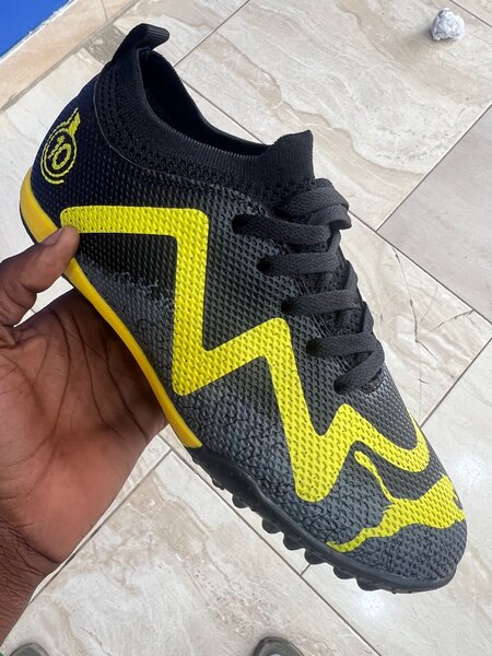 Tack boots,trainers sizes 5-11