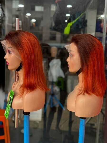 Coupe carré couleur T4/350