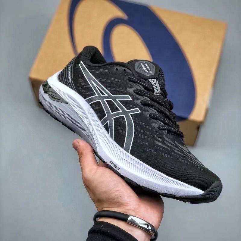 ASICS