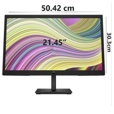 Moniteur HP P22V G5 FULL HD 22