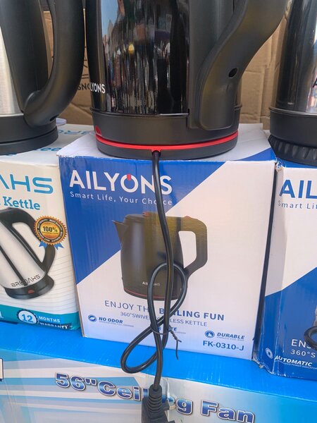 Ailyon Kettle
