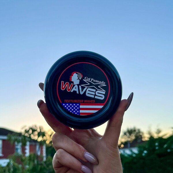 Xwaves pomade k100