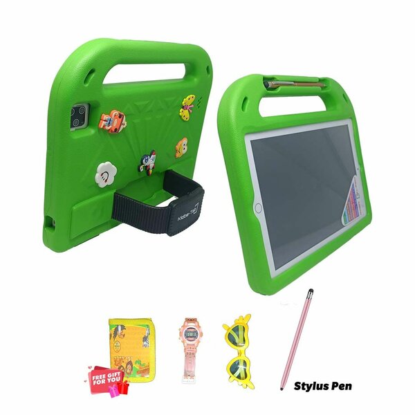 Kidbe-tab K2050 PRO Android Kids Tablet  256GB ROM 6GB RAM