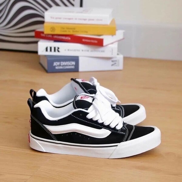 Vans Old Skool Knu de qualité
