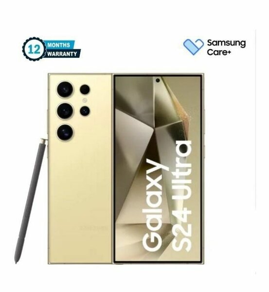 Galaxy S24 Ultra Al-5G-200MP