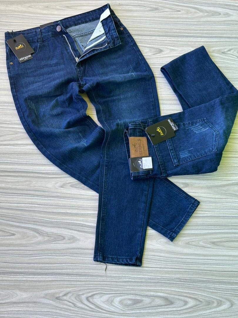 Quality mens jeans