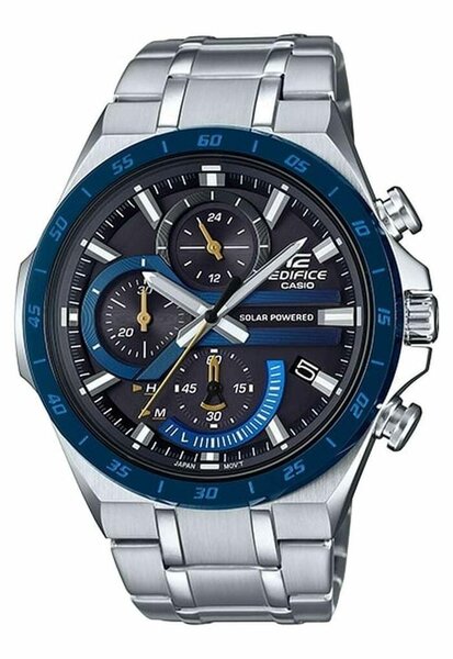 Edifice casio montre-bracelet