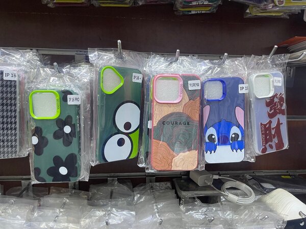 Quality iPhone Cases
