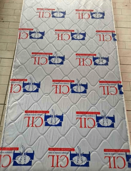 Matelas Confort Douillet