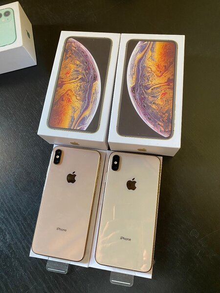 iPhone XS Max 64GB