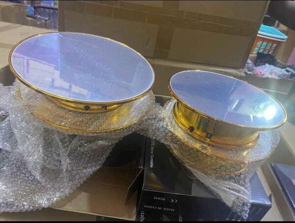 Présentoir rotatif 360*