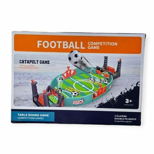 Jeu de plateau football