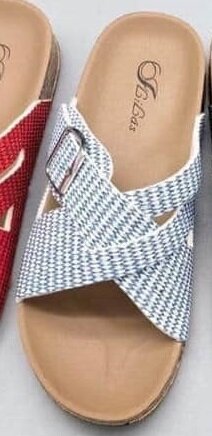 belles chaussures pour femmes