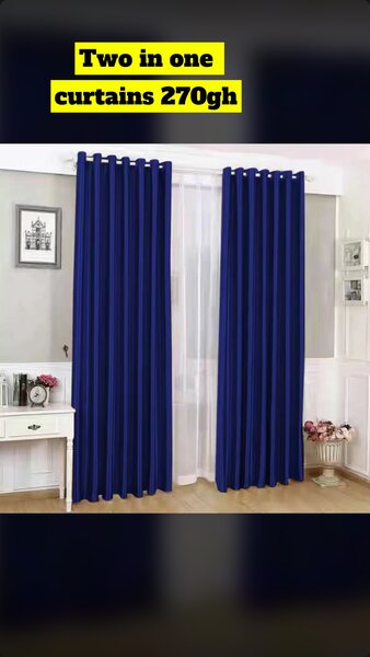 Curtains