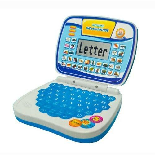 Mini tablette éducative pour enfants