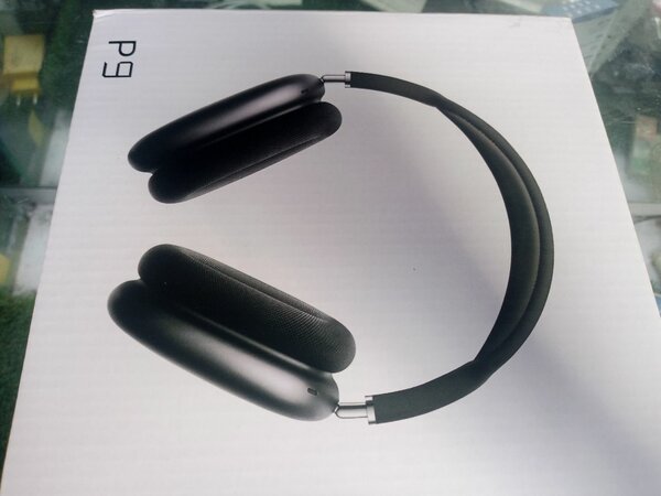 P9 Head Phone