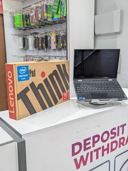 Lenovo 300E