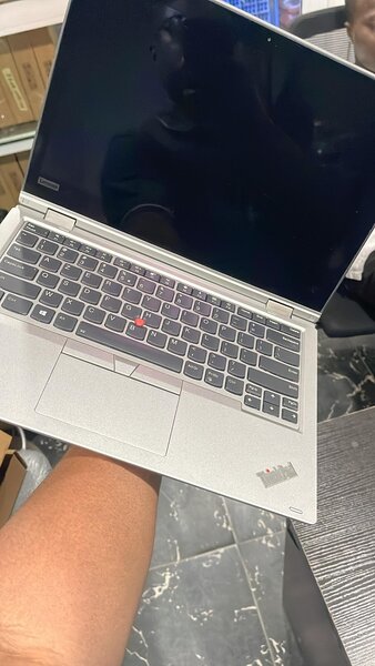 Ordinateur Portable Ultrabook 2-en-1