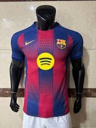 Maillot de football Barça