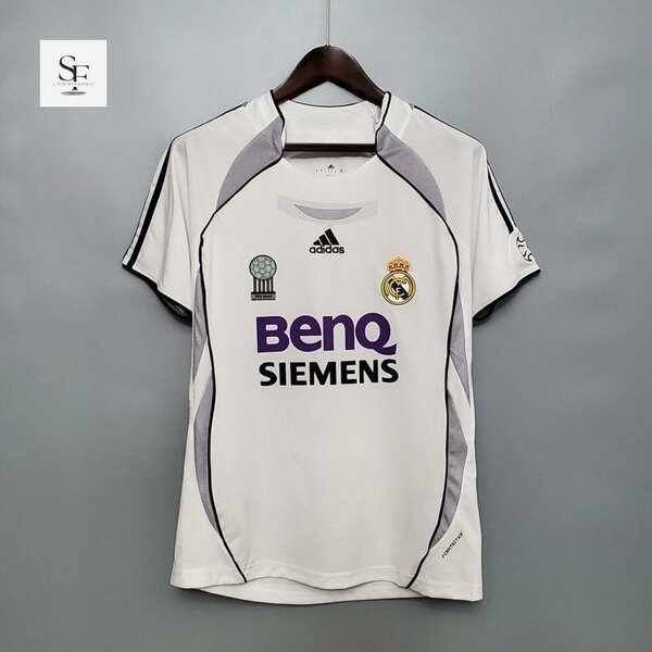 Maillot de football Real Madrid