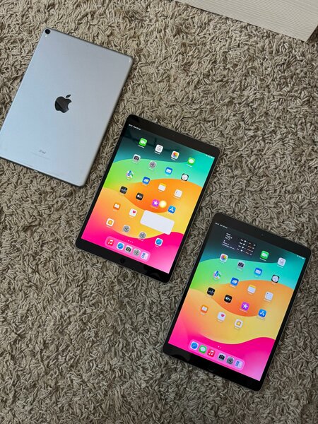 iPad Pro Apple - Puissant et élégant
