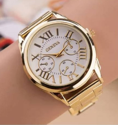 Montre pour femme