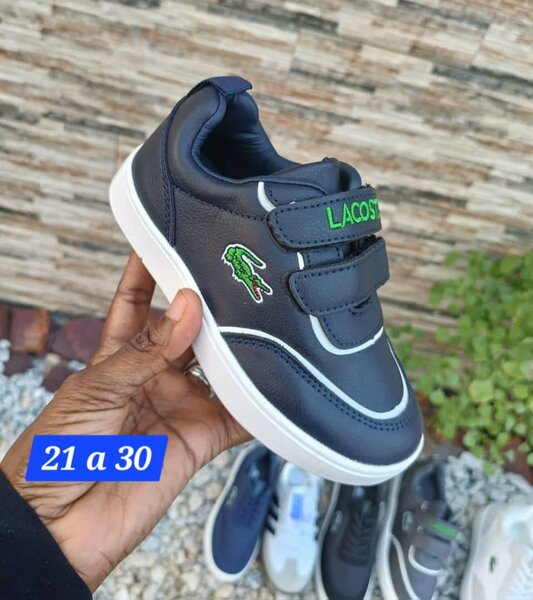 Chaussures Lacoste