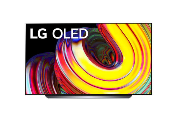 LG 65 OLED65CS OLED HDR 4K UHD Smart Dolby Atmos