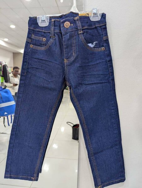 Kids Jeans