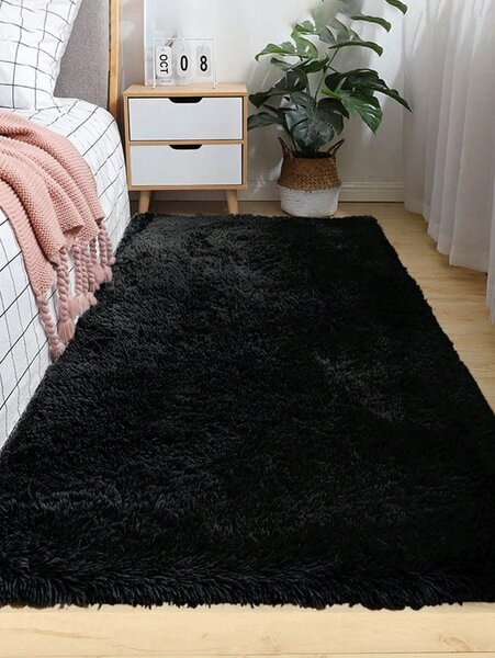 Tapis doux pour chambre