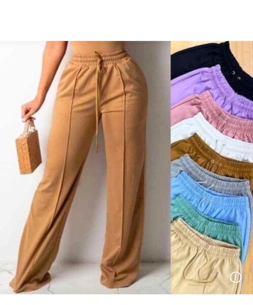 Ensemble décontracté femme