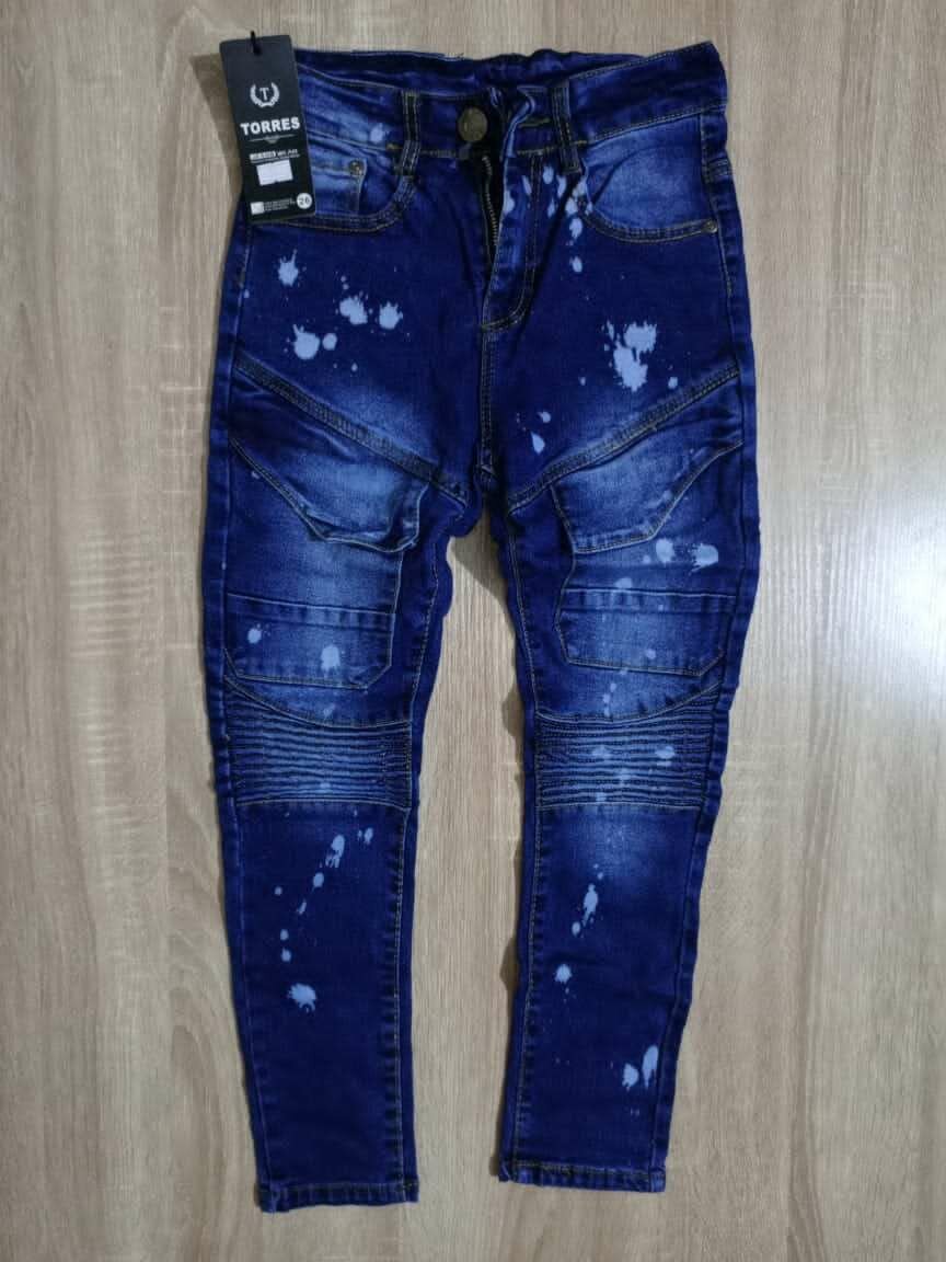 Jeans for men