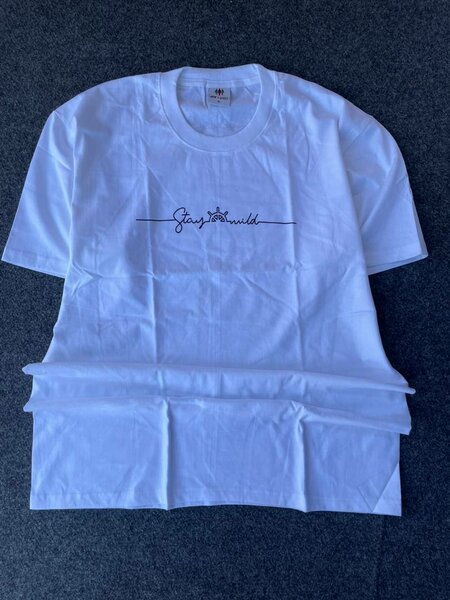 Plus Size Round Neck Shirts Available