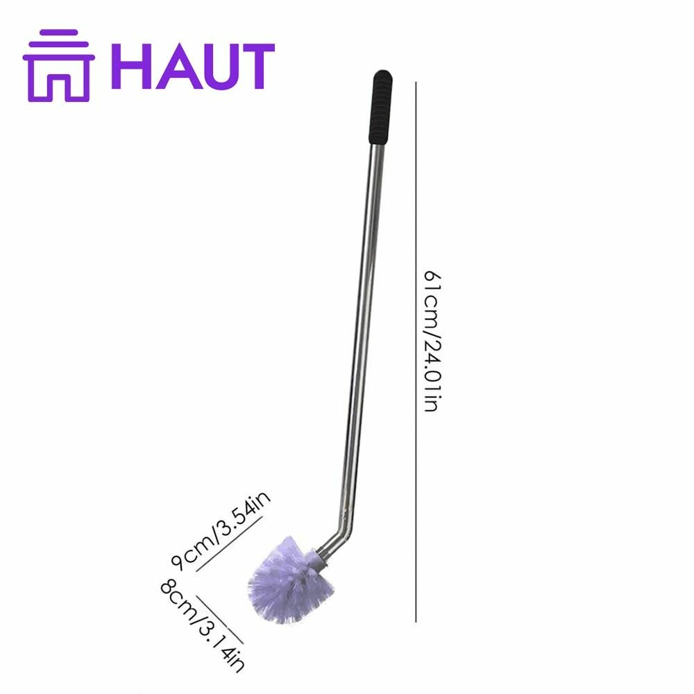 Cleaning brush for 19 liter water bottle (stainless steel)