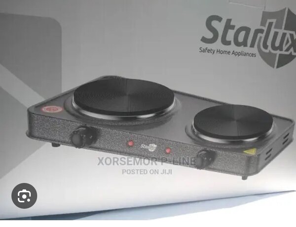 Starlux hot plate